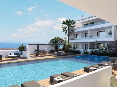 2 Bed Apartment for Sale in Kapparis, Ammochostos - 3