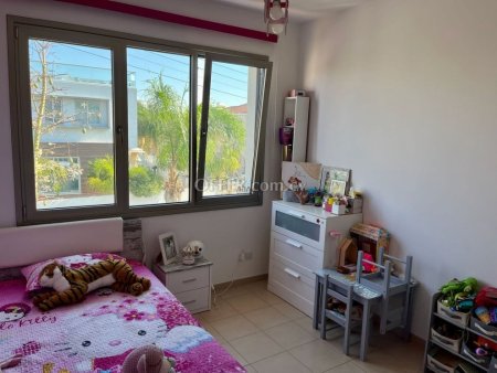 3 Bed Detached Villa for Sale in Dekelia, Larnaca - 3