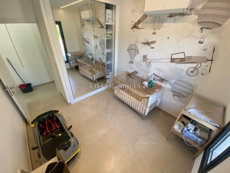3 Bed House for sale in Akrounta, Limassol - 3