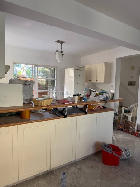 House (Semi detached) in Crowne Plaza Area, Limassol for Sale - 3