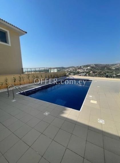 Luxurious Villa with Private Pool in Agios Tychonas - 2