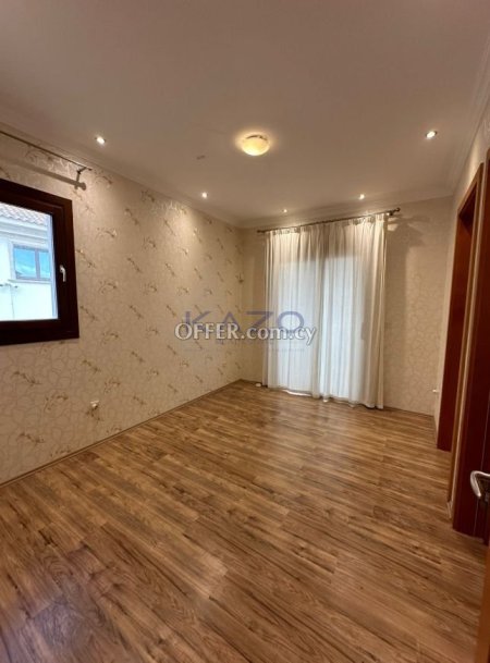 Spacious Mouttagiaka villa with private pool for sale - 5