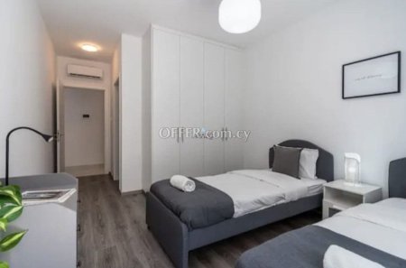 2 Bed Apartment for Rent in Livadia, Larnaca - 3