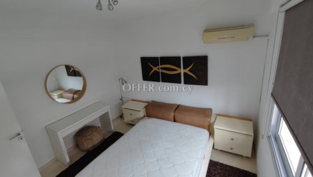 3 Bed Apartment for rent in Potamos Germasogeias, Limassol - 3