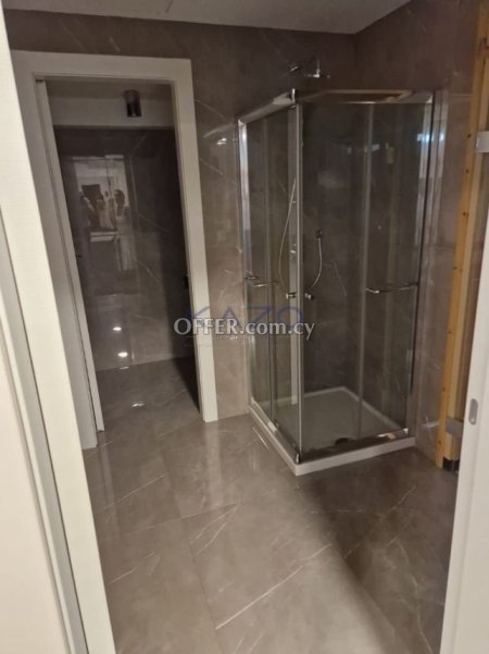 Luxury Villa with Pool and Gym for Rent - 5