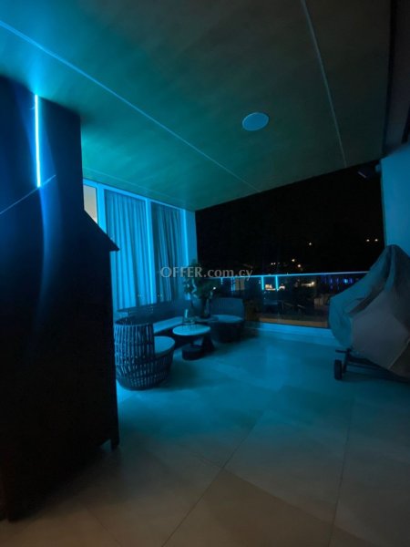 3 Bed Apartment for rent in Agia Filaxi, Limassol - 3