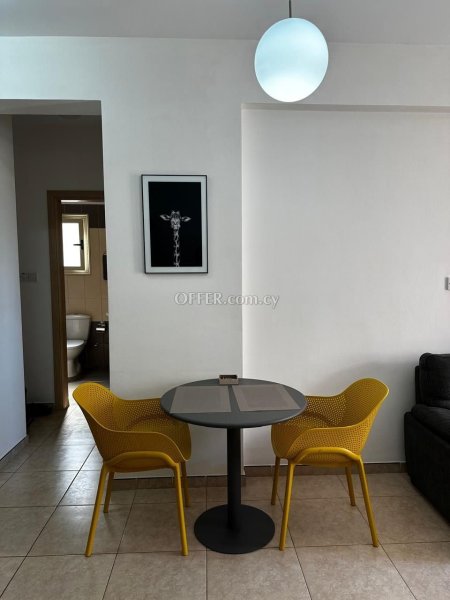 1 Bed Apartment for sale in Tombs Of the Kings, Paphos - 3