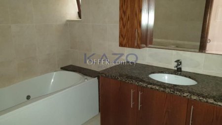 Four Bedroom Ground Floor Apartment in Kolossi, Limassol - 5