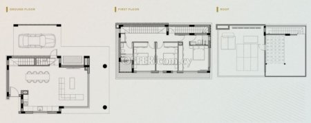 House (Detached) in Kapparis, Famagusta for Sale - 2