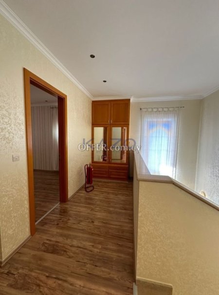 Spacious Mouttagiaka villa with private pool for sale - 4