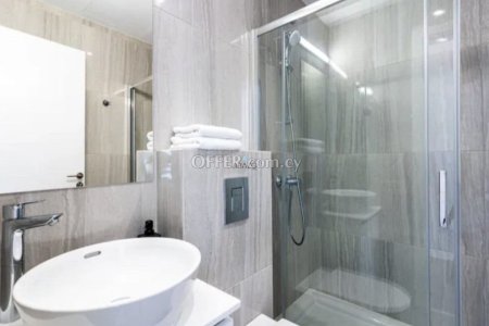 2 Bed Apartment for Rent in Livadia, Larnaca - 2