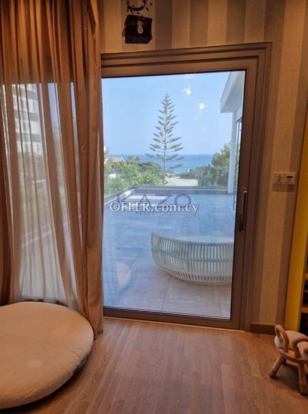 Luxury Villa with Pool and Gym for Rent - 4