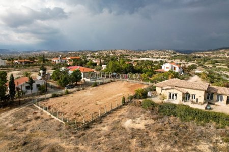 Field for Sale in Mazotos, Larnaca - 2