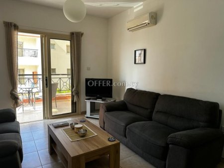 1 Bed Apartment for sale in Tombs Of the Kings, Paphos - 2