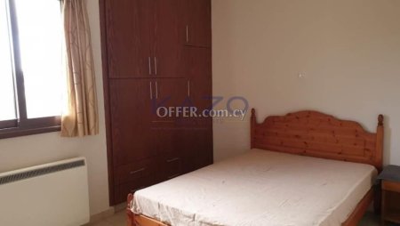 Four Bedroom Ground Floor Apartment in Kolossi, Limassol - 4