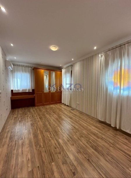 Spacious Mouttagiaka villa with private pool for sale - 3