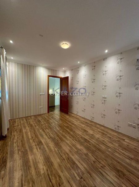 Spacious Mouttagiaka villa with private pool for sale - 2