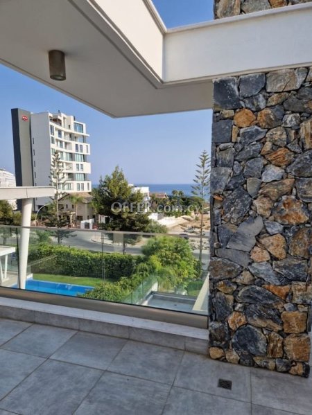 Luxury Villa with Pool and Gym for Rent - 2
