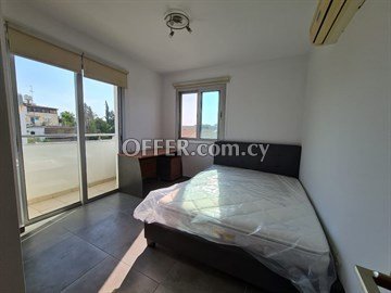 Spacious 2 Bedroom Apartment  In Engomi, Nicosia - Main Photo