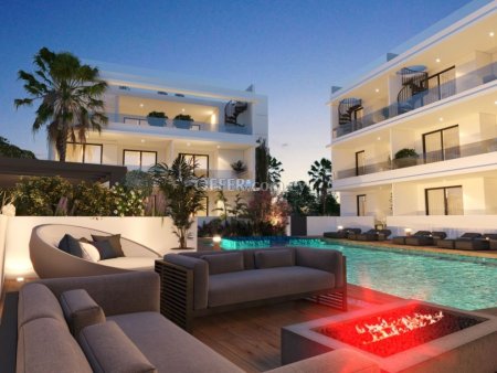 2 Bed Apartment for Sale in Kapparis, Ammochostos