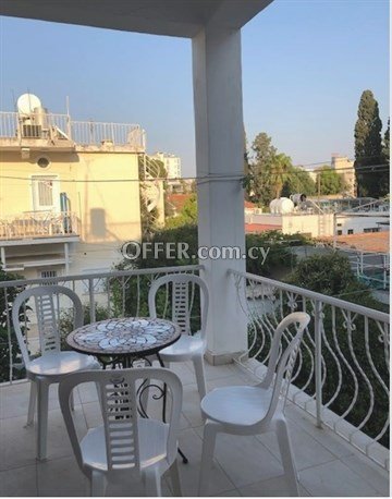 Beautiful And Modern 2 Bedroom Apartment  In Agios Dometios, Nicosia