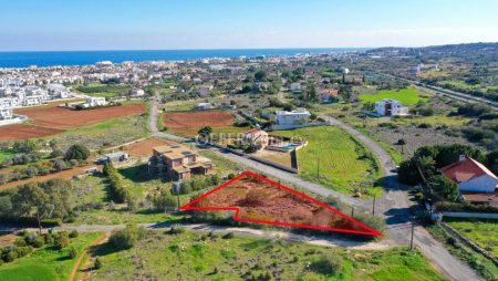 Field for Sale in Paralimni, Ammochostos