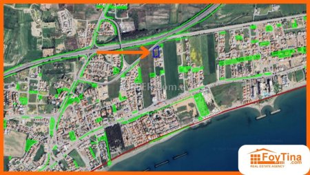 Land Area 2988 sm in Pyla, Larnaca - 3
