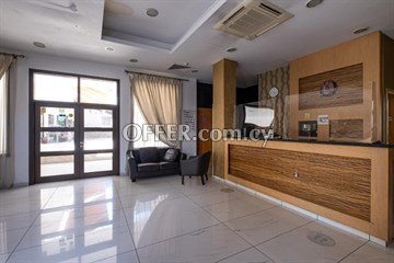 Hotel  With 3 Plots In The Old City Of Nicosia - 7