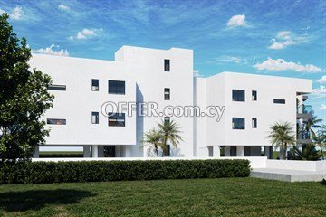  1 Bedroom Apartment Very Close To The University Of Cyprus In Aglantz - 3