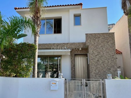 3 Bed Detached Villa for Sale in Dekelia, Larnaca - 11