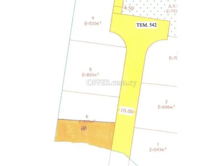 Residential Plot for Sale in Geri - 2