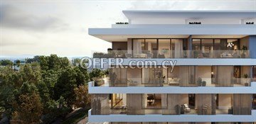 Luxury 2 Bedroom Apartment  In A Prime Location In The Heart Of Nicosi - 8
