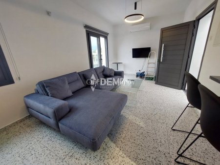 Apartment For Rent in Kato Paphos, Paphos - DP4438 - 10