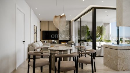 Apartment (Flat) in Papas Area, Limassol for Sale - 8