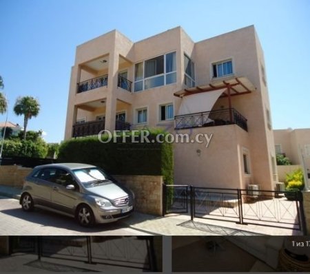 Cozy 3 Bedroom Apartment for Rent in Parekklisia Sea side - 13