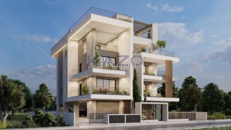 Spacious Studio Apartment in Germasoyeia Tourist Area - 4