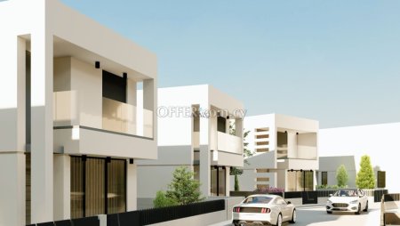 3 Bed Semi-Detached Villa for Sale in Paralimni, Ammochostos - 4