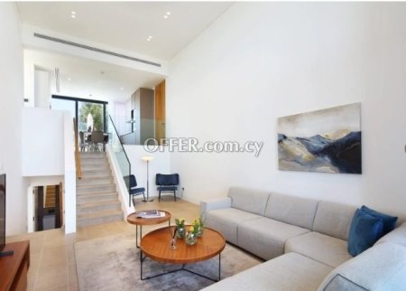 3 Bed Detached Villa for sale in Tsada, Paphos - 8