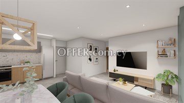 1 bedroom apartment fоr sаle in Ayios Pavlos, Nicosia - 8