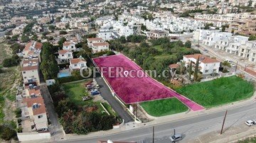 Residential Plot, Pegeia, Paphos - 4