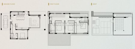 House (Detached) in Kapparis, Famagusta for Sale - 10