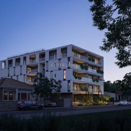 2 Bed Apartment for sale in Pafos, Paphos - 10