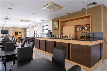 Hotel  With 3 Plots In The Old City Of Nicosia - 6