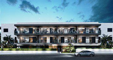  1 Bedroom Apartment Very Close To The University Of Cyprus In Aglantz - 2