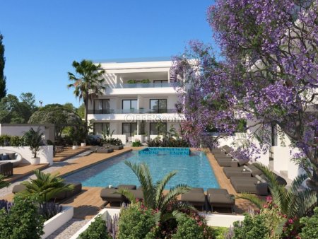 2 Bed Apartment for Sale in Kapparis, Ammochostos - 10