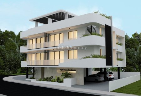 1 Bed Apartment for Sale in Livadia, Larnaca - 8