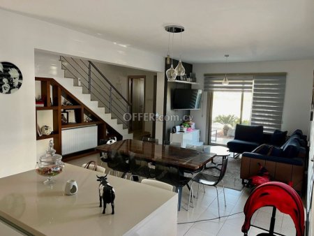3 Bed Detached Villa for Sale in Dekelia, Larnaca - 10
