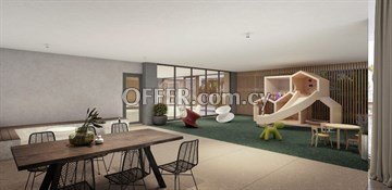 Luxury 2 Bedroom Apartment  In A Prime Location In The Heart Of Nicosi - 7