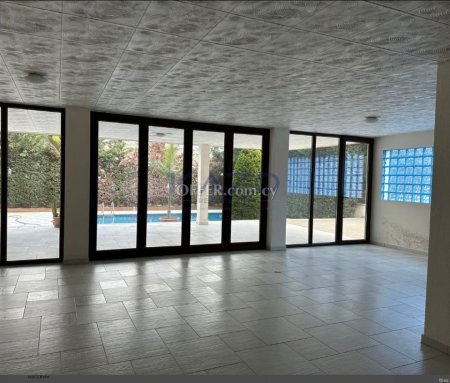 Spacious Mouttagiaka villa with private pool for sale - 12