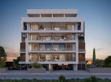 One Bedroom Flat in Papas Sea Front Area - 9